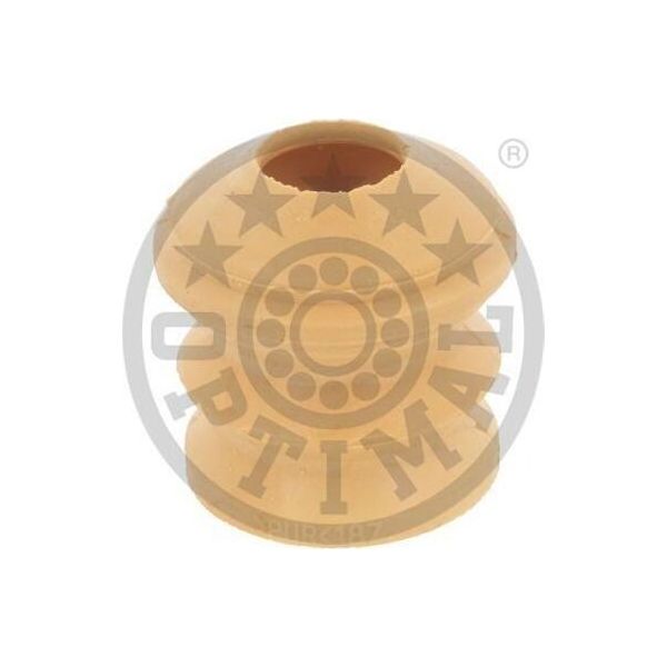 Optimal F8-8469 Paracolpi Della Sospensione Anteriore Per Mini Hatchback (R50, R53) Cabrio (R52)-image