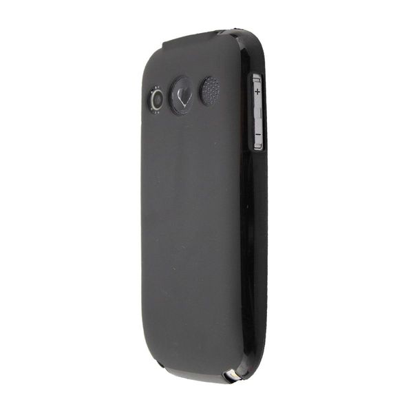 Caseroxx Custodia Protettiva In Tpu Compatibile Con Emporia Euphoria V50 / Active V50 4G, Custodia In Gomma Per Cellulare Nera-image