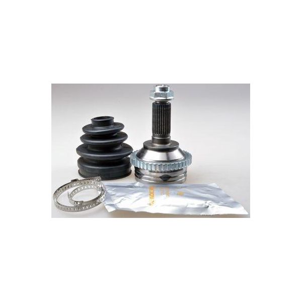 Denckermann Kit Giunti Albero Di Trasmissione Lato Ruota Per Mazda 626 V Hatchback (Gf) C120391-image