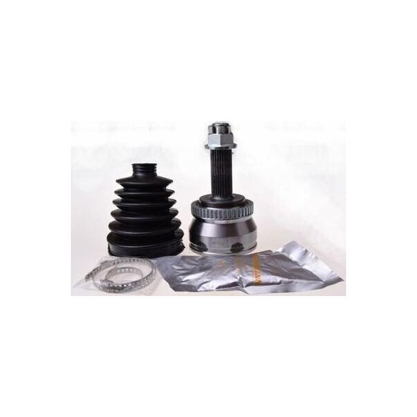 Denckermann Kit Giunti Albero Di Trasmissione Lato Ruota Per Hyundai I30 (Fd) C120095-image