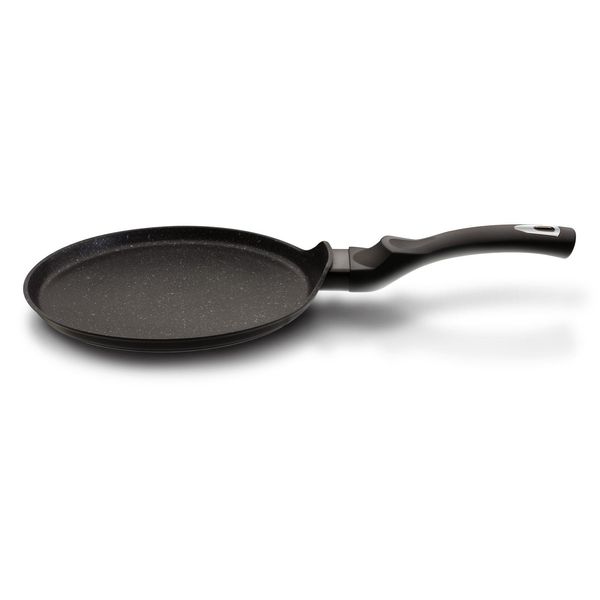 Berlinger Haus Padella Per Pancake 25Cm Black Silver BH1849-image