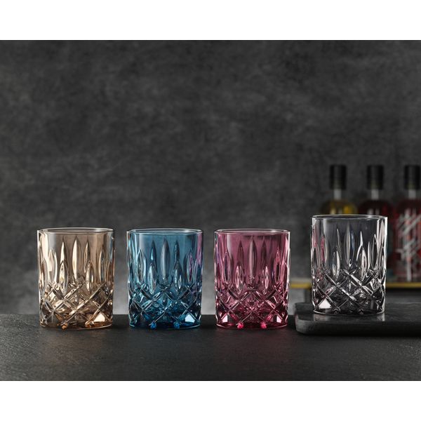 Nachtmann Whiskybecher Smoke SET/2 617/71 Noblesse UK/3 104245-image