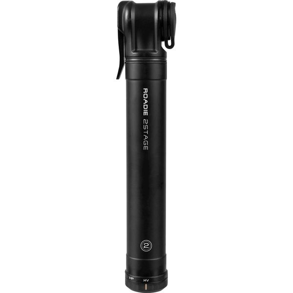 Topeak Mini Pump Roadie 2 -Stage-image