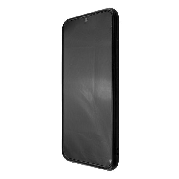 Caseroxx Cover Protettiva In Tpu Compatibile Con Gigaset GS290, Custodia In Gomma Per Cellulare Nera-image