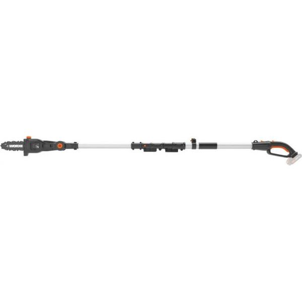 Worx - WG349E.9 - Sega Per Potatura A Batteria 20V - Senza Batteria - Powershare-image