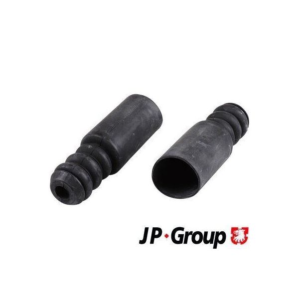 Jp Group 4342702310 Kit Parapolvere Ammortizzatori Anteriori Per Renault Clio Ii (BB0/1/2, CB0/1/2) Twingo Ii (CN0) Twingo I (C06) Kangoo (KC0/1) Clio I-image