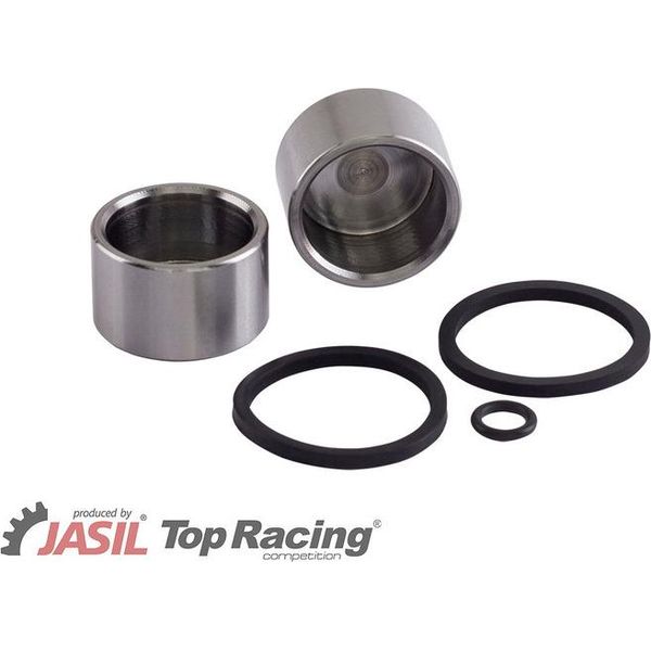 Kit Di Riparazione Pinze Freno Jasil Per Grimeca-image