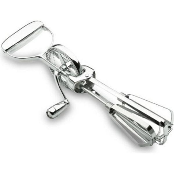 Frullatore A Immersione In Acciaio Inox Lacor 62901-image