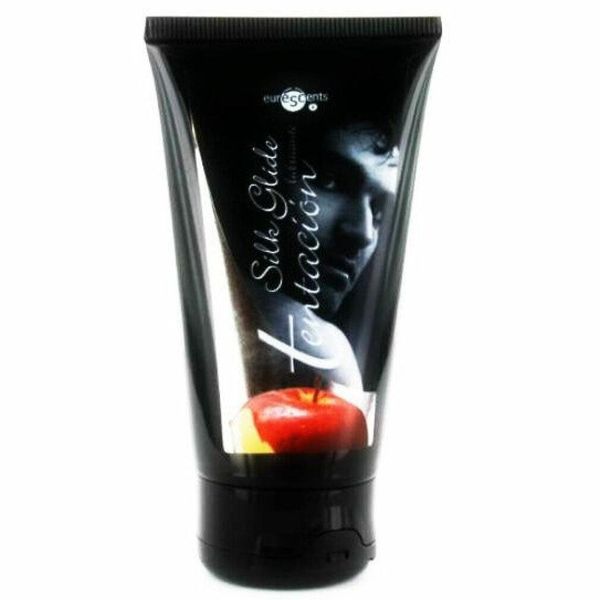 Tentaciones Tentacion - Lubrificante Al Gusto Di Cioccolato 75 Ml-image