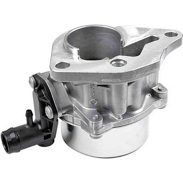 Pompa Per Vuoto Impianto Frenante Metzger Meccanica Per Renault Megane I-image