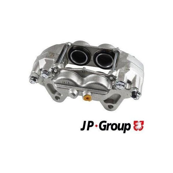Jp Group Pinza Freno Anteriore Sinistra Per Toyota Land Cruiser 150 (KDJ15, GRJ15) 4861901970-image