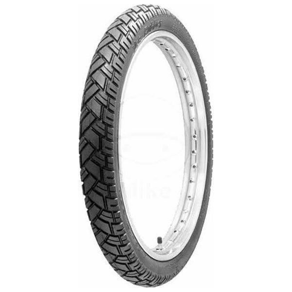 Pneumatico Anteriore Vee Rubber VRM094 3.00-12 43J Tt-image