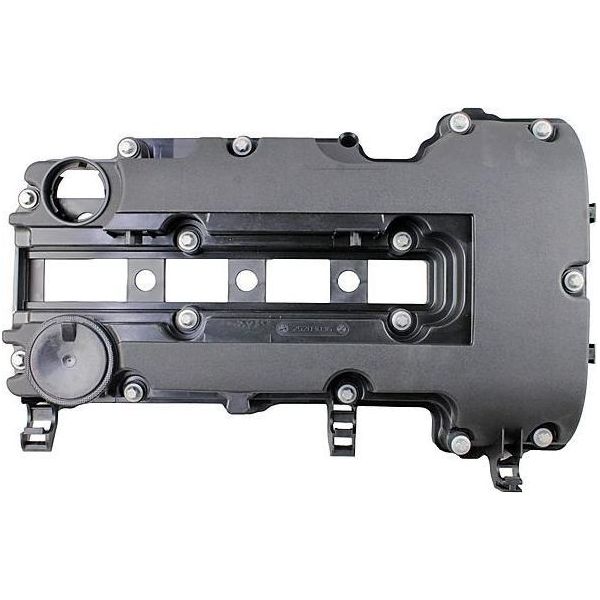 Coperchio Testa Cilindro 2389182 Per Opel Corsa D Hatchback (S07) + Guarnizione-image