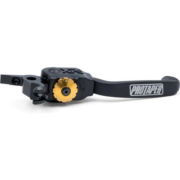 Pro Taper Profil Pro Xps Bremshebel Schwarz-image