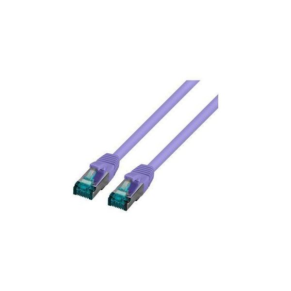 Efb Elektronik Efb-Elektronik - Cavo Patch - Da RJ-45 (M) A RJ-45 (M)-image