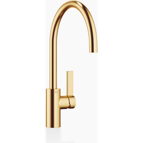 Dornbracht Tara Ultra Mitigeur Monocommandé, Saillie 241Mm, 33816875-28, 33816875-28-image