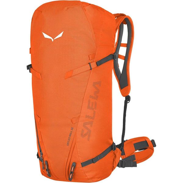 Salewa Zaino, Escursioni Zaino Ortles Wall 32 Red Orange Arancione-image