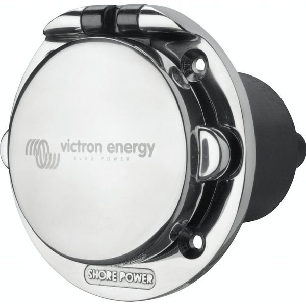 Victron Energy Power Inlet SHP301602000 Ladeadapter (SHP301602000)-image