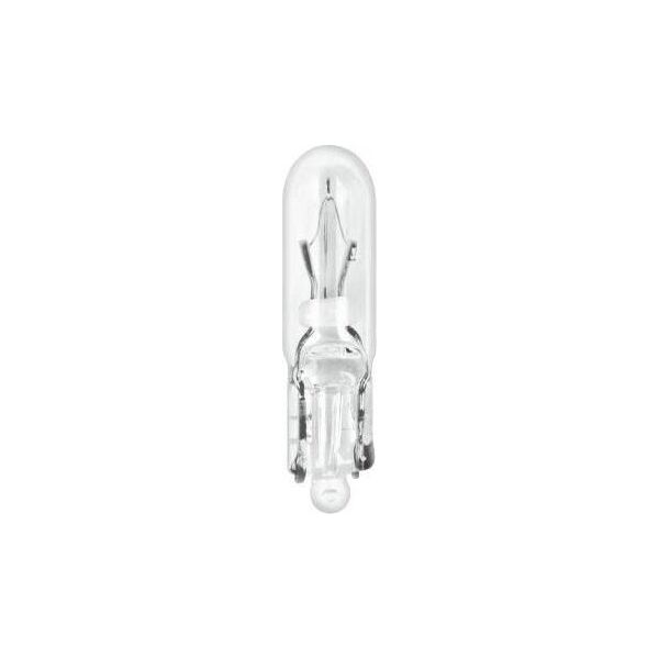 W1 2W Lampadine Neolux® Lampadine Auto 12V 1,2W W2X4 6D N286-image