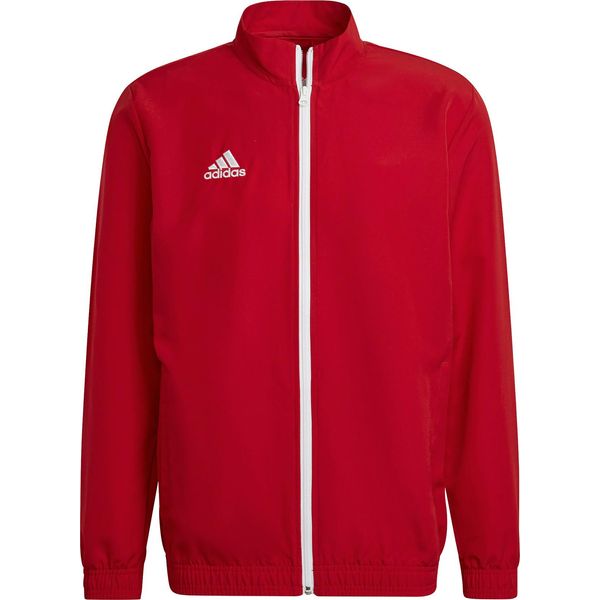 Adidas Felpe Entrada 22 Presentation, H57536, Taglia: 188-image