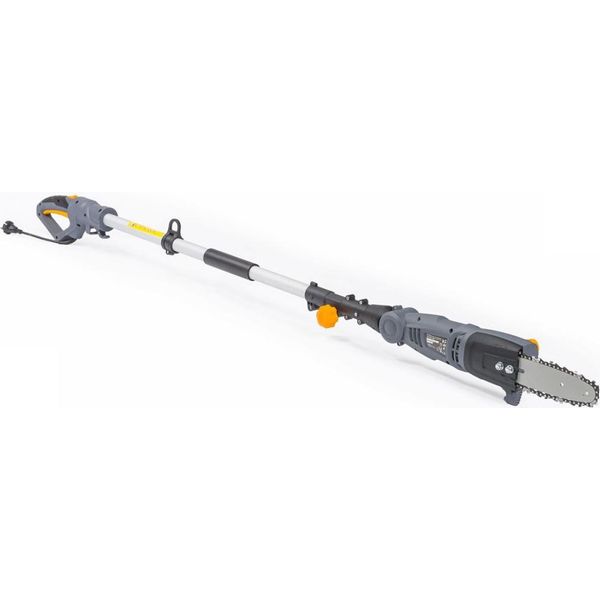 Powermat PM-EPW-1000 Sega Elettrica Telescopica Per Potatura 1 Kw-image
