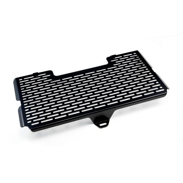 Coperchio Del Radiatore Zieger Compatibile Con Bmw F 800 R Bj 2015-20 Nero-image