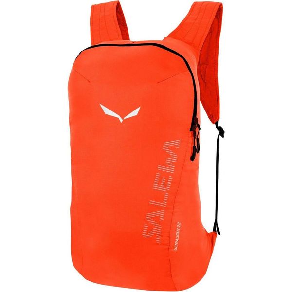 Salewa Zaino Ultralight 22L Red Orange Arancione-image