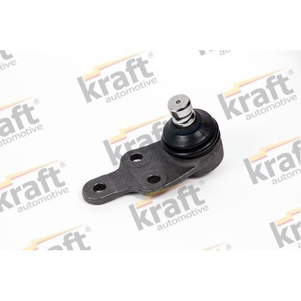 Giunto Di Supporto Anteriore Inferiore Kraft Per Ford Mondeo Iii Station Wagon (Bwy) 4222152-image