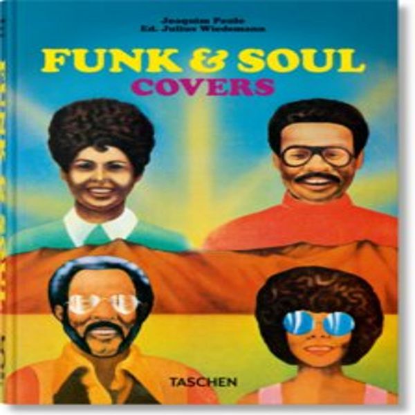 Funk & Soul Covers. 40A Ed.-image