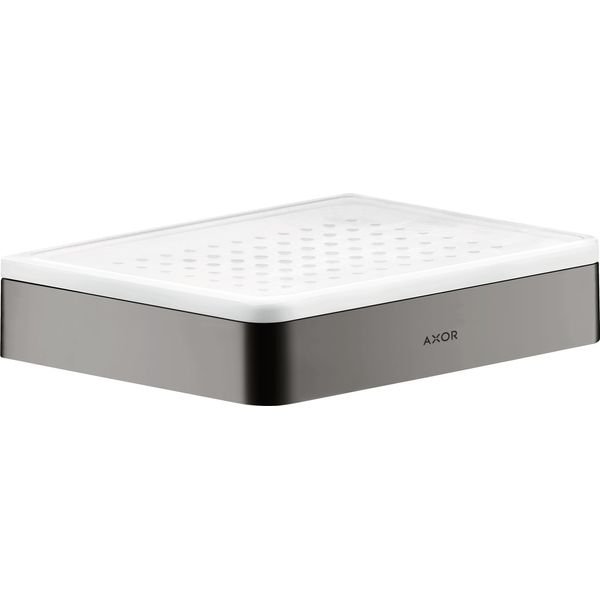 Hansgrohe Porte-Savon / Porte-Savon / Porte-Savon Universel Axor De Hansgrohe, 42803330, 42803330-image