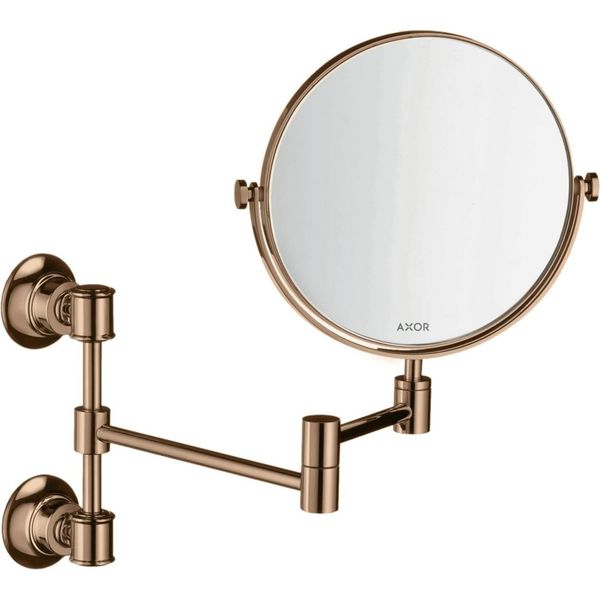 Hansgrohe Axor Miroir De Rasage Montreux Axor, 42090300, 42090300-image