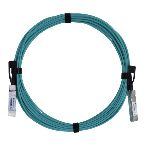 Ubiquiti UACC-AOC-SFP10-5M Ubiquiti Unifi Active Optical Cable 10Gbps 5M-image
