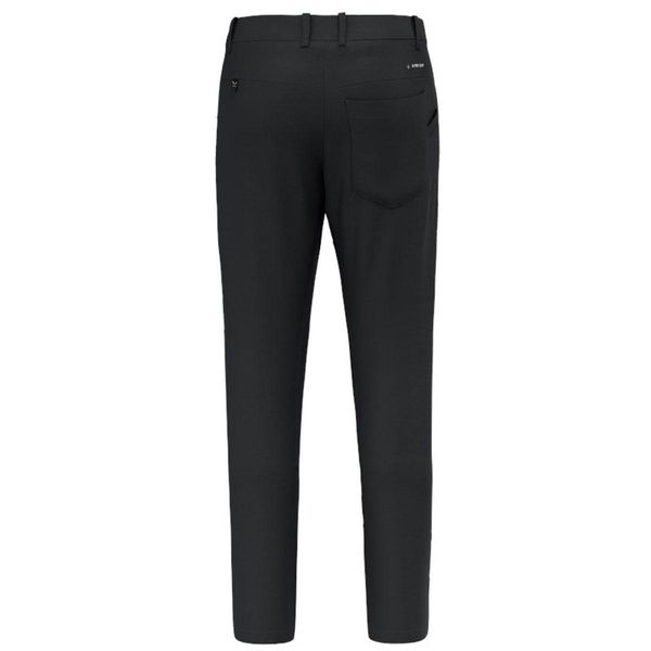 Pantaloni Da Uomo Lavaredo Hemp. - Salewa, Colore: 0910-BLACK Out, Taglia: 54/XXL-image