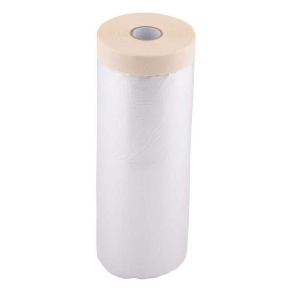 Hpx Easy Mask Film Carta Crespa - 1100 Mm X 33 M-image