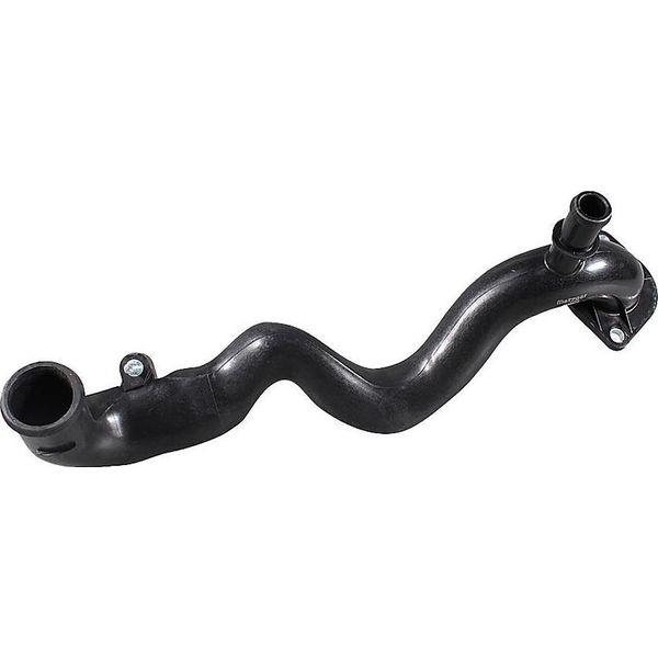 Metzger 4010316 Tubo Refrigerante Tubo Radiatore Per Vw Golf Iv Hatchback (1J1) Golf Iv Estate (1J5) Bora Berlina (1J2) Bora Estate (1J6)-image
