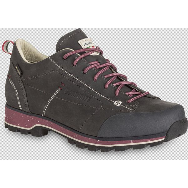 Dolomite Donna Cinquantaquattro Low Fg Evo Gtx W's - Scarpe Da Trekking-image