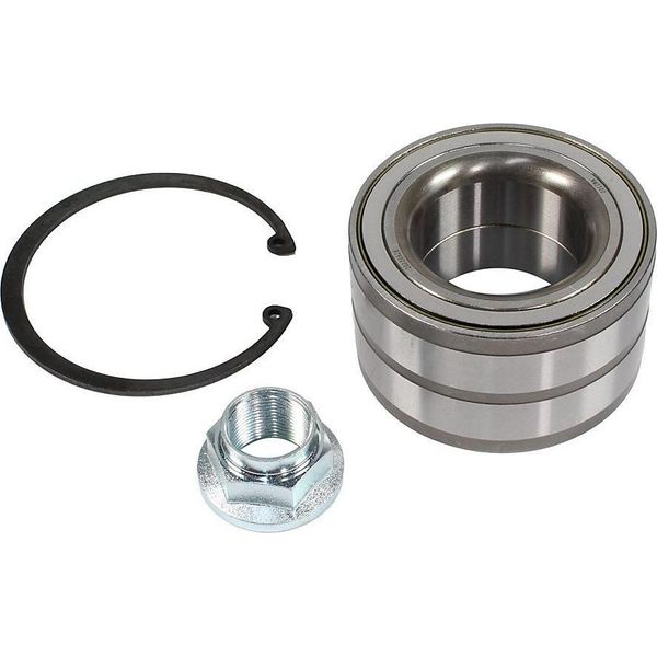 Metzger Set Di Cuscinetti Ruota Posteriore Per Land Rover Range Rover Sport (L320) 89Mm Wm 2300-image