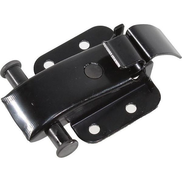 Metzger 2312310 Fermaporta Fermaporta Per Vw Crafter 30-50 Furgone (2E) Posteriore-image