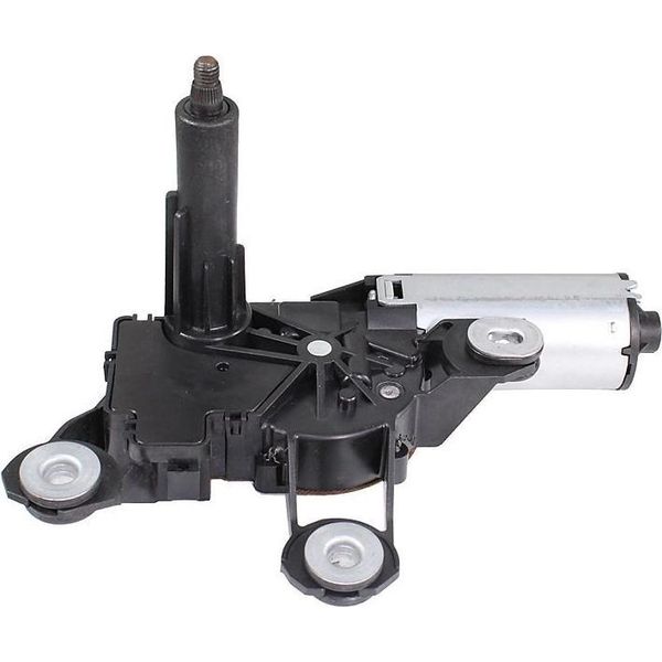Metzger 2190984 Motore Tergicristallo Posteriore Per Land Rover Freelander 2 Suv (L359) Freelander 2 Furgone (L359)-image