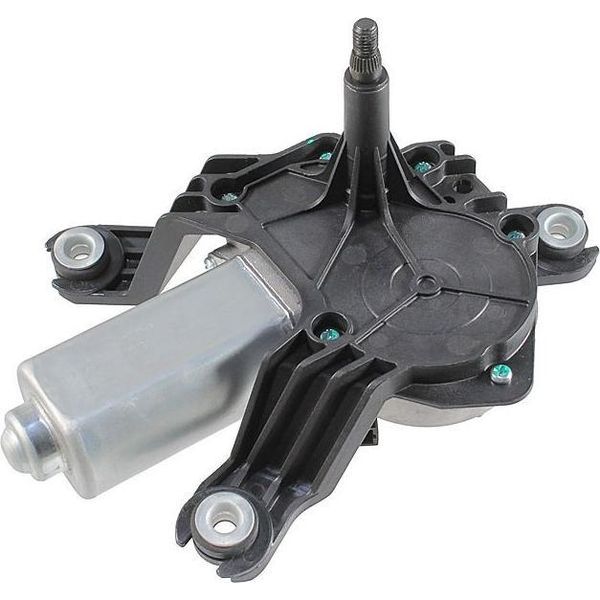 Metzger 2190992 Motore Tergicristallo Posteriore Per Renault Logan I Station Wagon (Ks) Logan Express (Us) Per Dacia Logan Mcv (Ks) Per Lada Largus Station Wagon (KS0, RS0, Ksa)-image