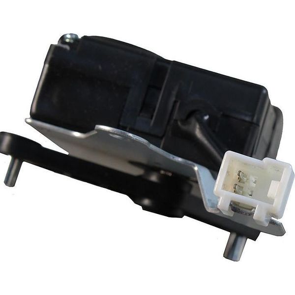 Metzger 0917458 Servomotore Climatizzatore Elemento Di Regolazione Valvola Miscelatrice Per Hyundai Santa FÉ I (Sm) Per Kia Magentis (Gd, Ms)-image