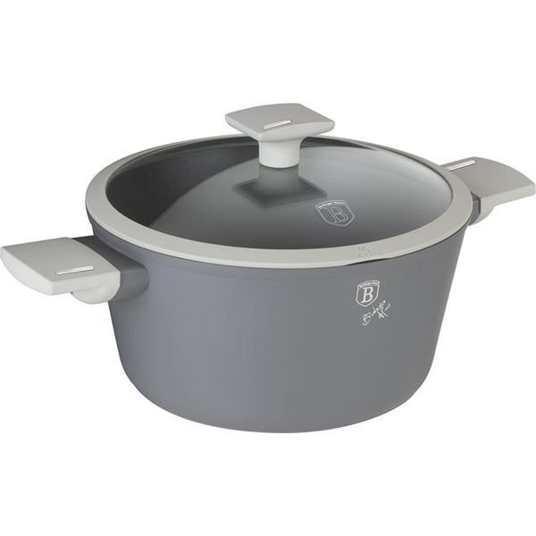 Berlinger Haus 20 Cm Titan Cook BH-7066 Aspen-image