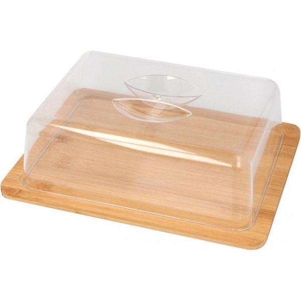 Brunbeste Tagliere Con Coperchio Per Servire Formaggi E Salumi 48707-image