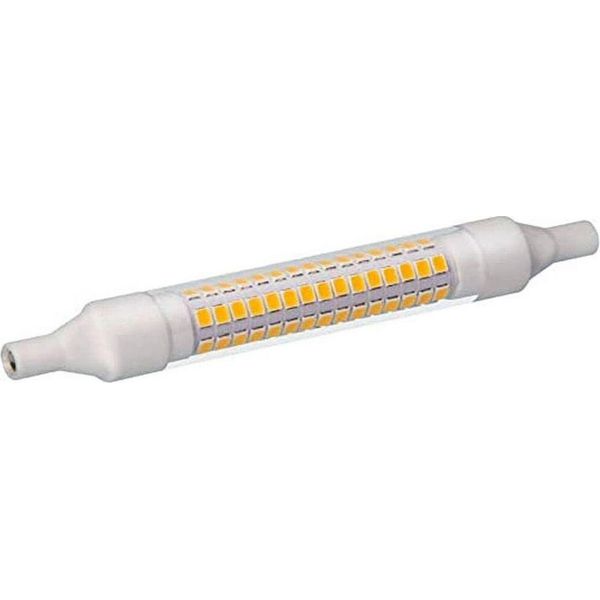 Bombilla Led Edm 98987 D 9 W 87 W R7S 1100 Lm Ø 1,5 X 11,8 Cm Righello (6400 K)-image