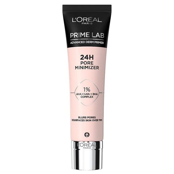 L'oréAl Paris Prime Lab 24H Pore Minimizer Primer 30 Ml-image