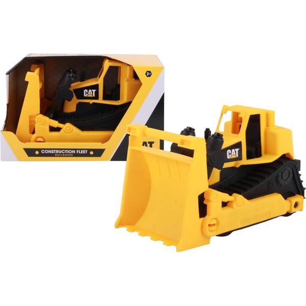 Bulldozer Da Costruzione Funrise Cat 82022-image