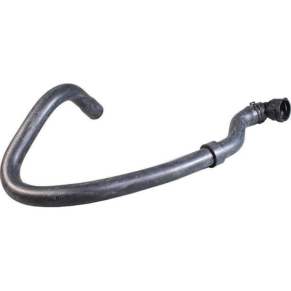 Metzger Tubo Radiatore Tubo Acqua Per Vw Sharan (7M8, 7M9, 7M6) 2421648-image