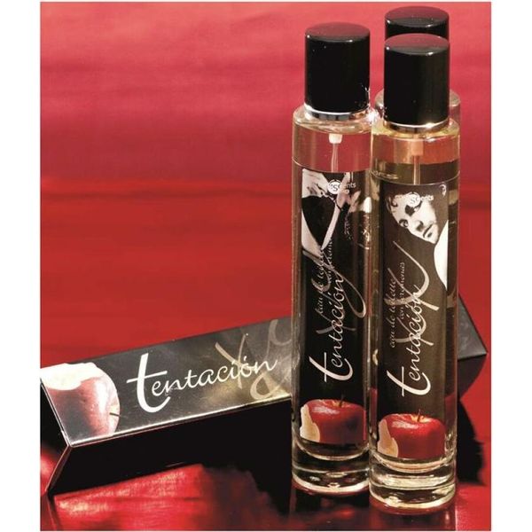 Profumo Tentacion Ella Xx 55Ml-image