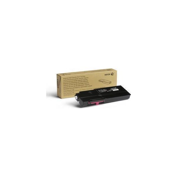 Xerox 106R03523 Cartuccia Toner 1 Pezzo(I) Originale Magenta (106R03523)-image