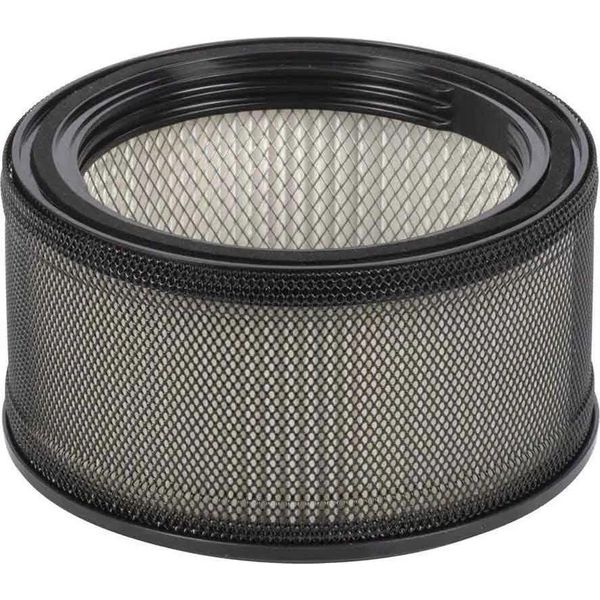 Filtro Cenere Powerplus 164X92 Mm Argento Argento Argento Taglia Unica-image